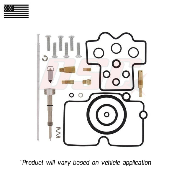 Carburetor Rebuild Kit For Honda TRX450ER 2007