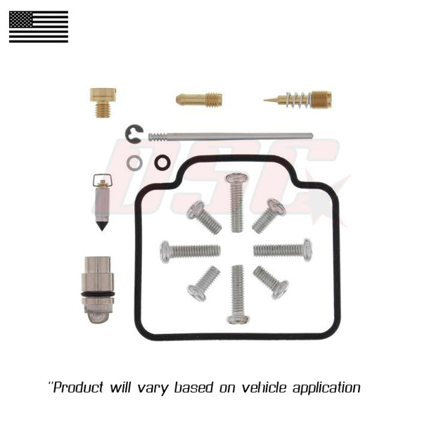 Carburetor Rebuild Kit For Polaris Magnum 425 4x4 1998