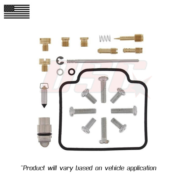 Carburetor Rebuild Kit For Polaris Xpedition 425 2000-2002