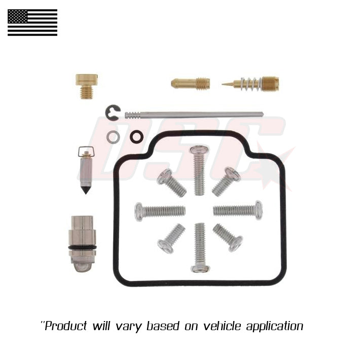 Carburetor Rebuild Kit For Polaris Magnum 500 4x4 2000-2001