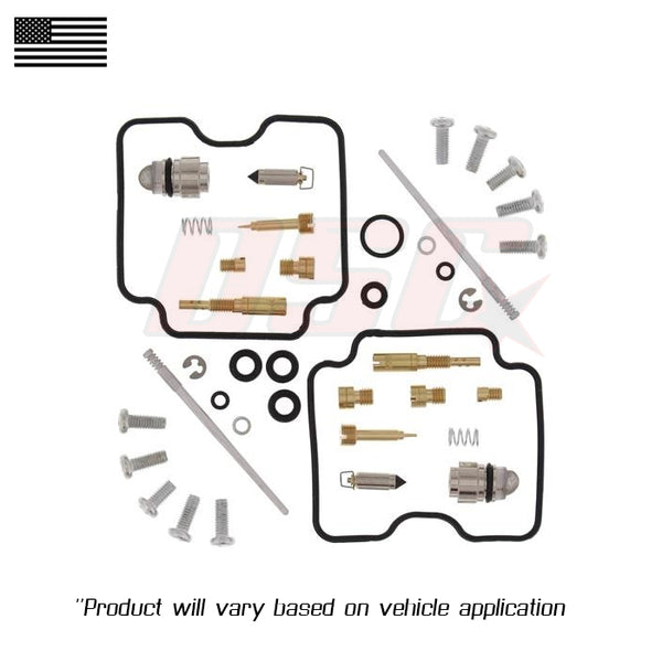 Carburetor Rebuild Kit For Yamaha YFM660R Raptor 2001-2005