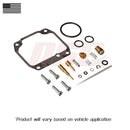 Carburetor Rebuild Kit For Suzuki LT-250S 1989-1990