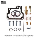 Carburetor Rebuild Kit For Suzuki LT-A50 2002-2005