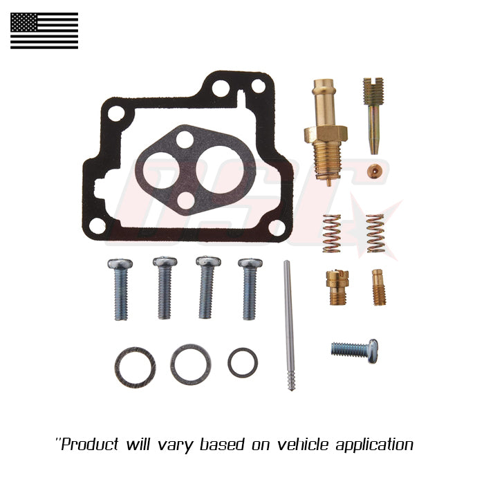 Carburetor Rebuild Kit For Suzuki LT-A50 2002-2005