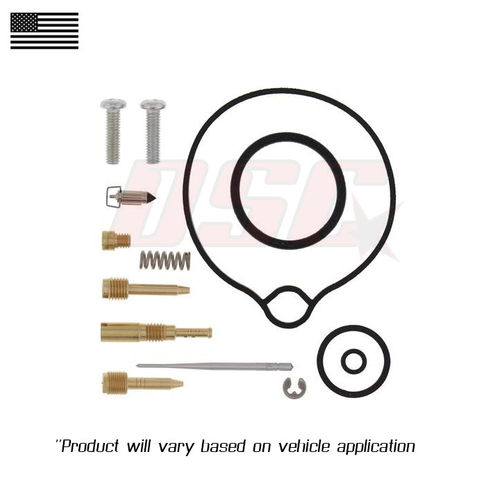 Carburetor Rebuild Kit For Arctic Cat 90 Utility 2x4 2006-2013