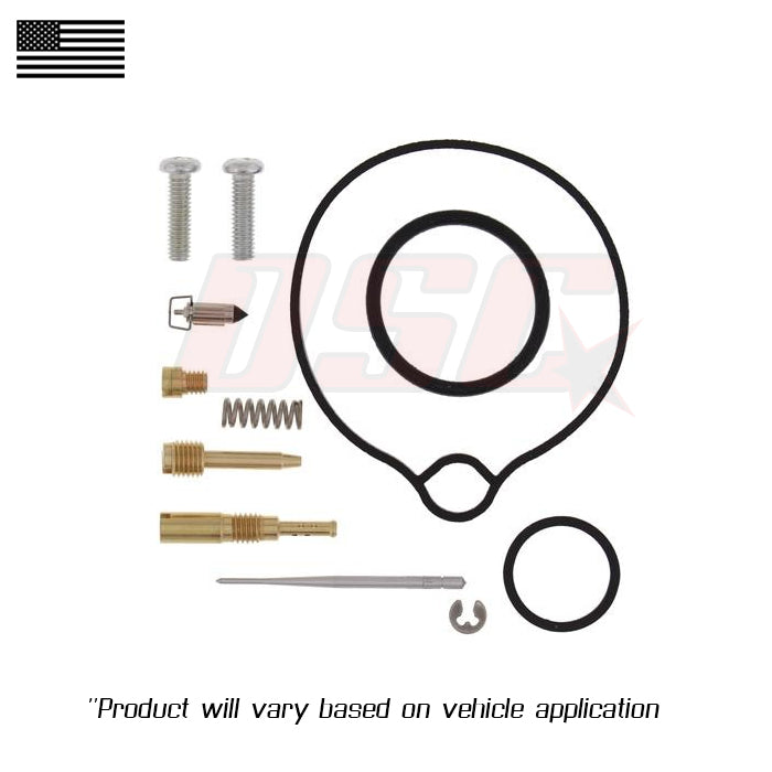 Carburetor Rebuild Kit For Arctic Cat 50 DVX 2006-2008