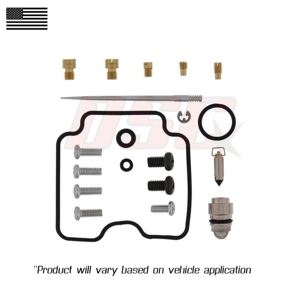 Carburetor Rebuild Kit For Polaris Outlaw 500 2007