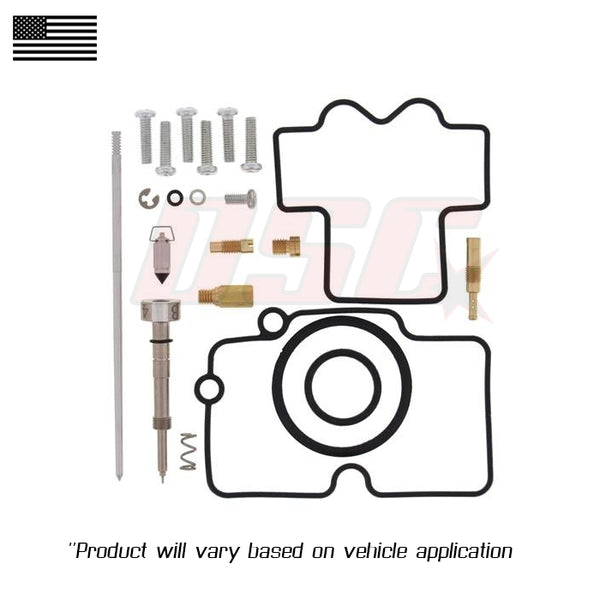 Carburetor Rebuild Kit For Polaris Outlaw 525 S 2008