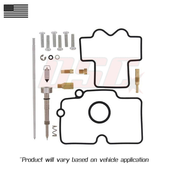 Carburetor Rebuild Kit For Polaris Outlaw 525 IRS 2009-2011