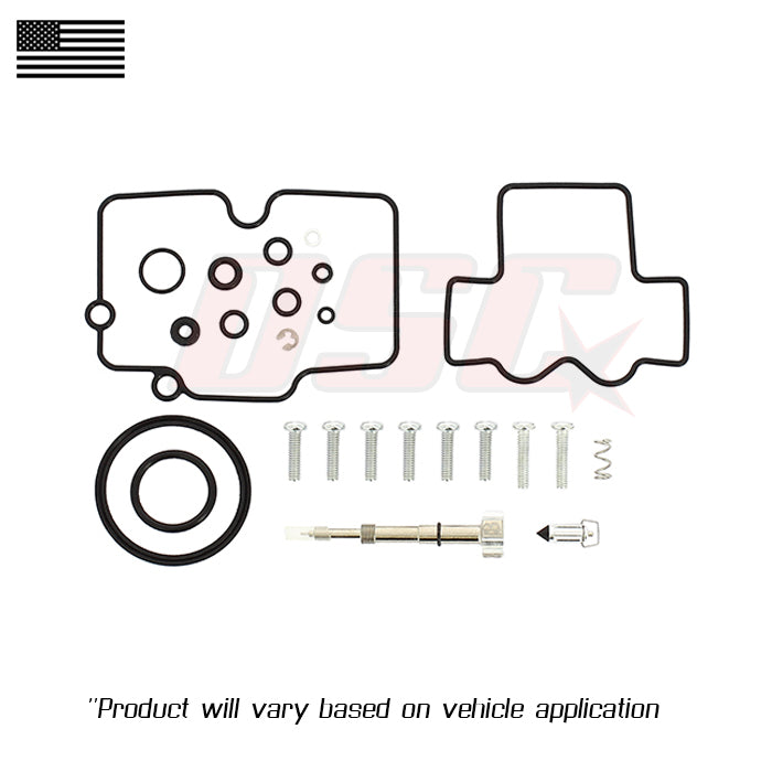 Carburetor Rebuild Kit For KTM XC 450 ATV 2008-2009