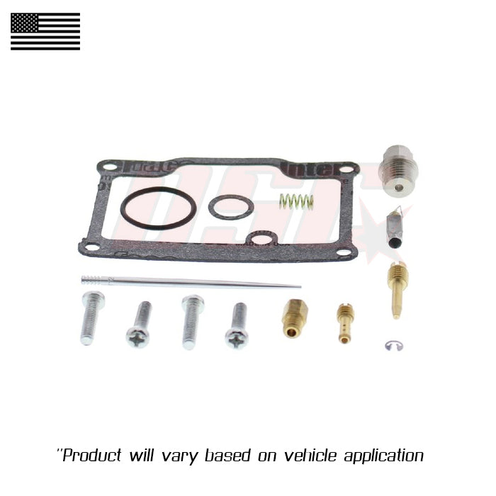 Carburetor Rebuild Kit For Polaris Xplorer 400L 4x4 2001-2002