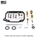 Carburetor Rebuild Kit For Suzuki ALT-125 1983