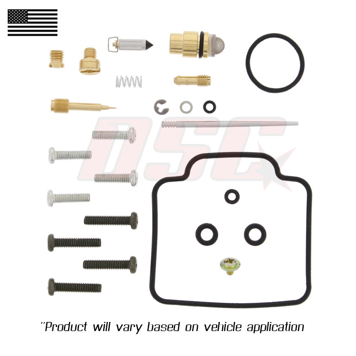 Carburetor Rebuild Kit For Can-Am DS650 2001-2007