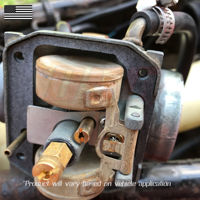 Carburetor Rebuild Kit For Polaris Ranger 4x4 500 2004-2006