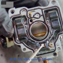 Carburetor Rebuild Kit For Polaris Magnum 325 4x4 HDS 2002