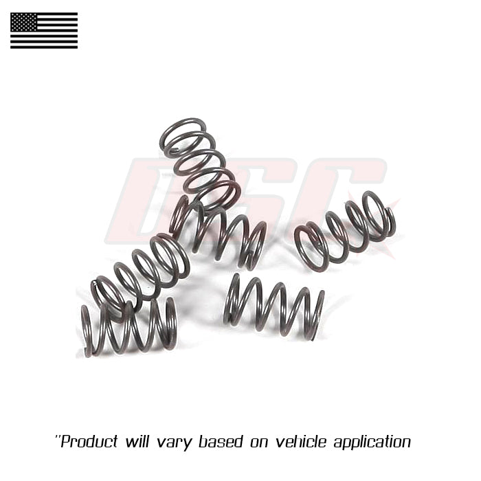 Heavy Duty Clutch Fiber and Spring Kit For Triumph Sprint RS 2002-2004 From VIN 139277