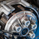 Heavy Duty Clutch Fiber and Spring Kit For Kawasaki EN650 Vulcan S Abs 2015
