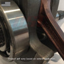 Engine Crank Shaft Shaft Bearings For Honda TRX250X 1987-1992