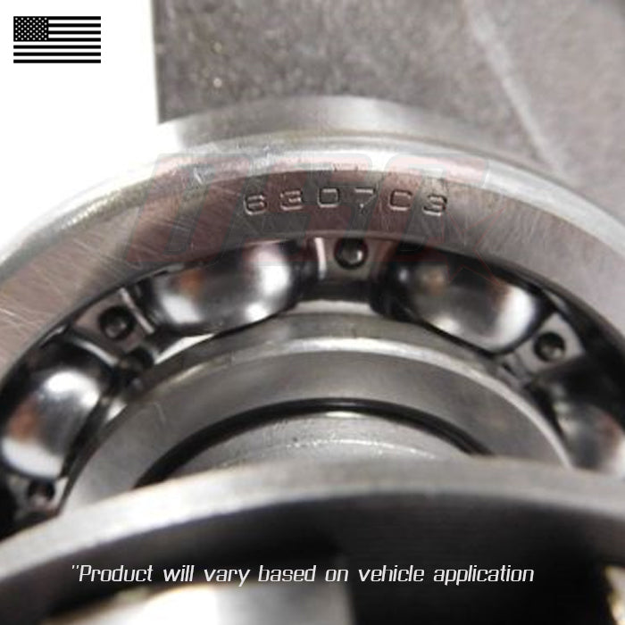 Engine Crank Shaft Shaft Bearings For Polaris Sportsman 500 Tractor EFI Built After 6/23/09 2010