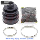 Front Outer CV Boot For Kawasaki Mule 4010 4x4 Diesel 2009-2013