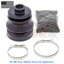 Front Outer CV Boot For Arctic Cat Prowler 700 HDX 2012-2014