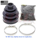 Front Outer CV Boot For Kawasaki Mule 3010 4x4 2001-2008