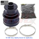 Front Outer CV Boot For Honda Pioneer 700 2016