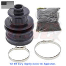 Front Outer CV Boot For Polaris Ranger 4x4 800 EFI 2011-2014