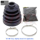 Front Outer CV Boot For Polaris RZR XP 4 TURBO AB 2017