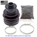 Front Outer CV Boot For Polaris Sportsman 800 EFI 6x6 2011-2014