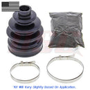 Front Outer CV Boot For Honda Pioneer 500 2017