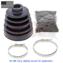Rear Inner CV Boot For Polaris Sportsman 800 EFI 2007