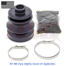 Rear Inner CV Boot For Polaris Sportsman 800 EFI 2014