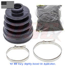 Rear Inner CV Boot For Arctic Cat 450 XC 2014-2018