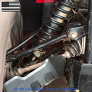 Rear Outer CV Boot For Polaris RZR 800 Built After 1/01/10 2010