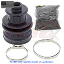 Rear Outer CV Boot For Polaris Sportsman 550 EPS 2011-2014
