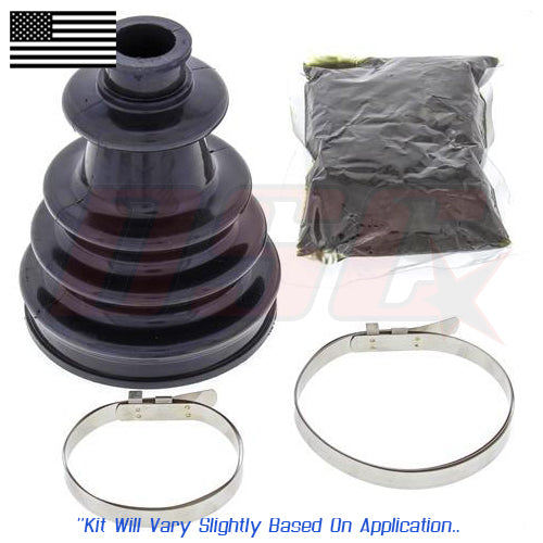 Rear Outer CV Boot For Polaris Ranger 900 XP 2013-2017