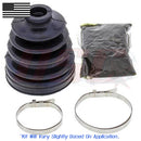 Rear Outer CV Boot For Polaris RZR XP 1000 INTL 2015