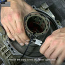 Differential Sprag Kit For Polaris Scrambler 850 MD 2015