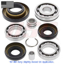Front Differential Bearing and Seal Kit For Honda TRX400FW Fourtrax Foreman 4x4 1995-2001