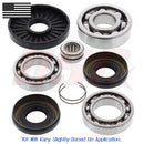 Front Differential Bearing and Seal Kit For Kawasaki Mule 610 4x4 VIN JK1AFEA1 9B547192 and above 2009