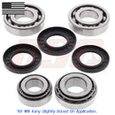 Front Differential Bearing and Seal Kit For Yamaha YFB250FW Timberwolf 1994-2000
