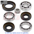 Front Differential Bearing and Seal Kit For Yamaha YFM35FX Wolverine 1995-1997