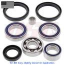 Front Differential Bearing and Seal Kit For Arctic Cat 250 4x4 2003