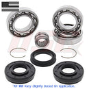 Front Differential Bearing and Seal Kit For Honda TRX400FA 2004-2007