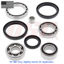 Front Differential Bearing and Seal Kit For Arctic Cat Prowler 700 HDX 2012-2014
