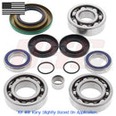 Front Differential Bearing and Seal Kit For Can-Am Maverick 1000 STD 2013-2018