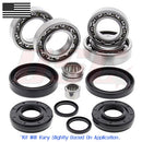 Front Differential Bearing and Seal Kit For Honda TRX420 FA IRS 2009-2014
