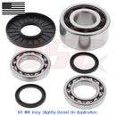 Front Differential Bearing and Seal Kit For Polaris RZR 570 S 2017