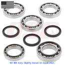 Front Differential Bearing and Seal Kit For Polaris RZR 800 Built After 1/01/10 2010